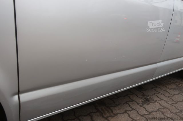 Kastenwagen VOLKSWAGEN T5 Transporter Kurz /Klima/SHZ/AHK/FN: 29