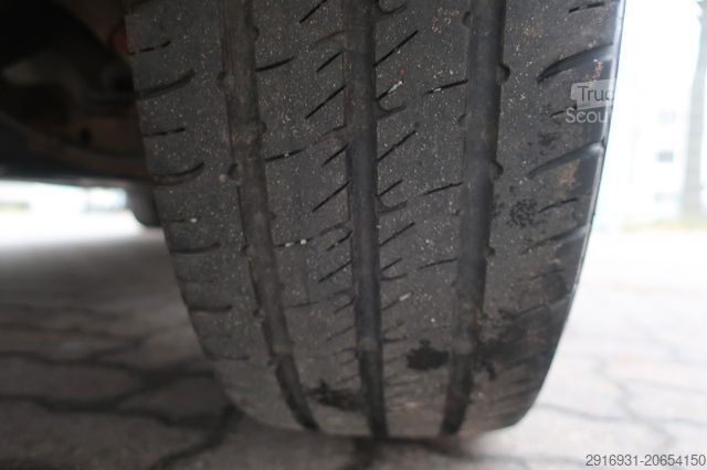 Kastenwagen VOLKSWAGEN T5 Transporter Kurz /Klima/SHZ/AHK/FN: 29