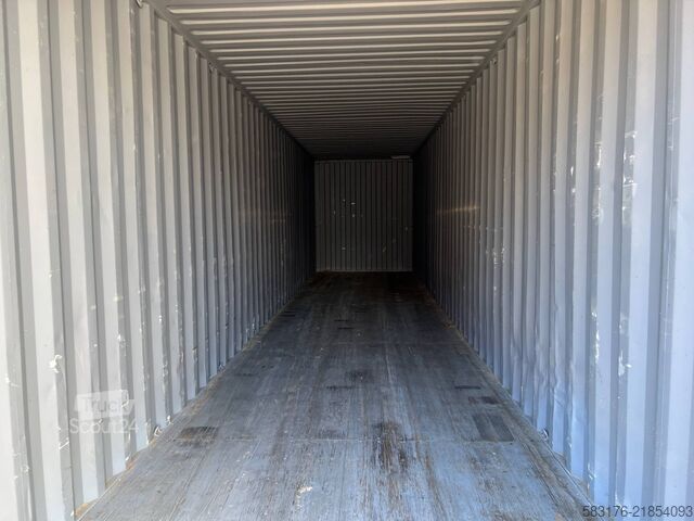 контейнер за превоз  40HC Container 40 high cube Seecontainer