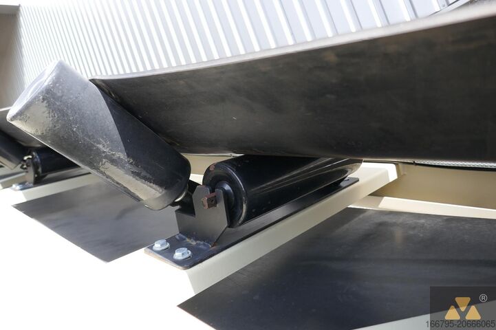 PĀRVADES JOMA Xrok Transporter 4030E