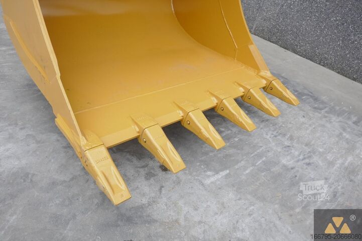 Raupenbagger Caterpillar 325F LCR