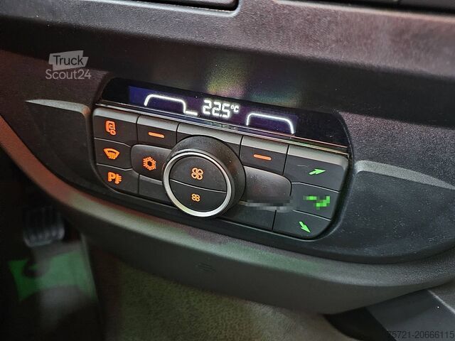 Standaard trekker DAF XF 450