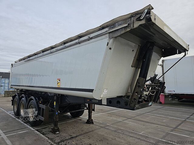 شاحنة قلابة SCHMITZ SKI 24 3