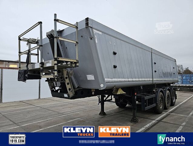 شاحنة قلابة SCHMITZ SKI 24