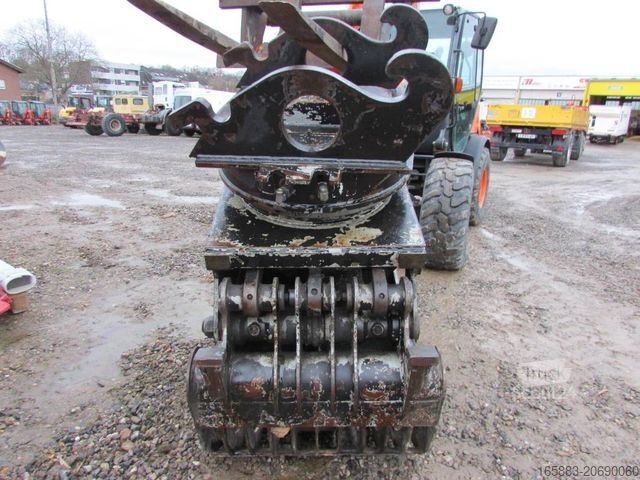 Inne Eurosteel Abbruchgreifer CW 40 / 6.000 EUR