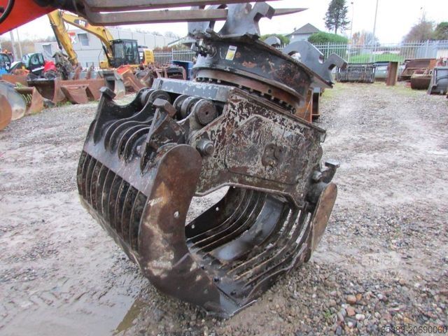 Inne Eurosteel Abbruchgreifer CW 40 / 6.000 EUR