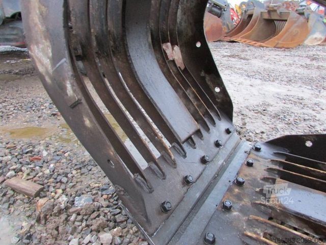 Inne Eurosteel Abbruchgreifer CW 40 / 6.000 EUR