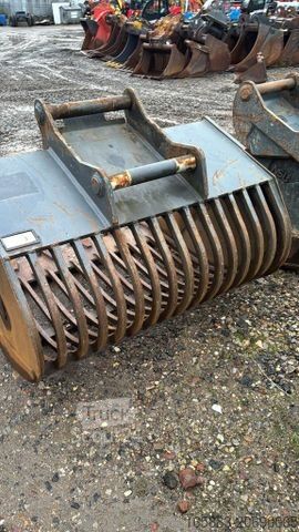 Inne Korte Sieblöffel 1400 mm OQ 65 / 4.000 EUR