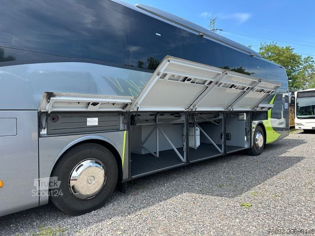 Diaľkový autobus MERCEDES-BENZ Tourismo E 15 RHD (wenig Km*TOP*DE)