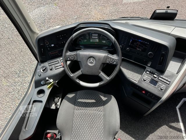 Diaľkový autobus MERCEDES-BENZ Tourismo E 15 RHD (wenig Km*TOP*DE)