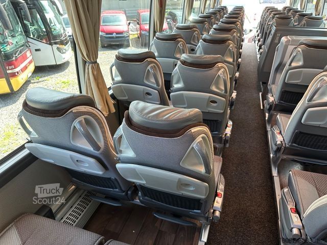 Diaľkový autobus MERCEDES-BENZ Tourismo E 15 RHD (wenig Km*TOP*DE)