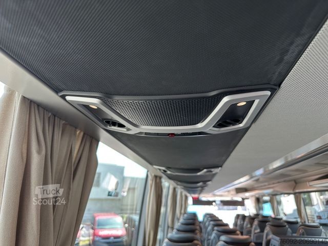 Diaľkový autobus MERCEDES-BENZ Tourismo E 15 RHD (wenig Km*TOP*DE)