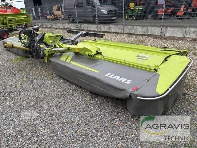Kosilnica Claas DISCO 9300 C COMFORT