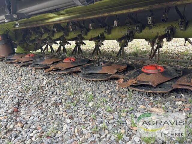 Kosilnica Claas DISCO 9300 C COMFORT
