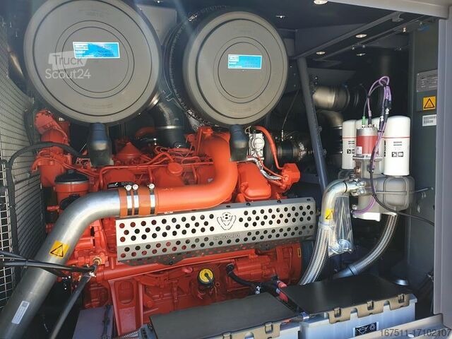 Συμπιεστής PR187-N-AC DRILLAIR Y 35 - N - GPS