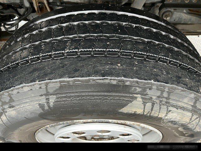 Tipper truck MERCEDES-BENZ Arocs 3345 LS 6x4 Klima+Retarder+Zuggesamt 60to