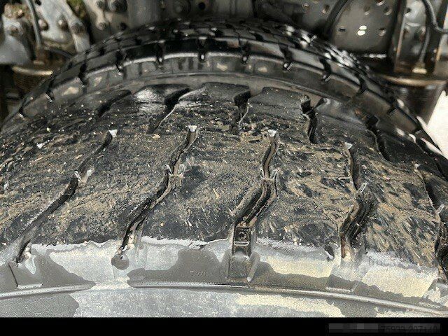 Kipper LKW MERCEDES-BENZ Arocs 3345 LS 6x4 Klima+Retarder+Zuggesamt 60to