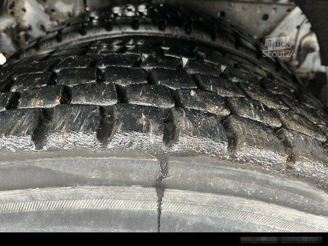 Standard SZM MERCEDES-BENZ Arocs 3345 LS 6x4 Klima+Retarder+Zuggesamt 60to