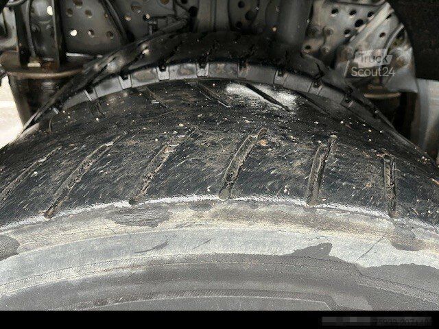 Standard SZM MERCEDES-BENZ Arocs 3345 LS 6x4 Klima+Retarder+Zuggesamt 60to