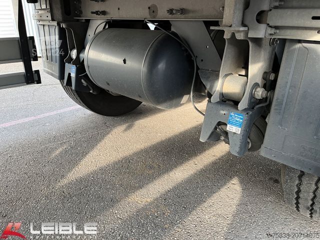 Semiremorcă frigorifică SCHMITZ CARGOBULL SKO 24/L*Pharma Zertifikat*Liftachse*neuwertig*