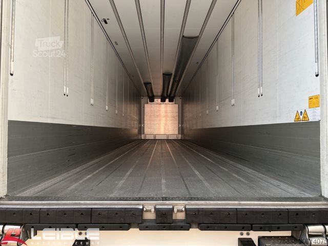 Koeloplegger SCHMITZ CARGOBULL SKO 24/L*Pharma Zertifikat*Liftachse*neuwertig*