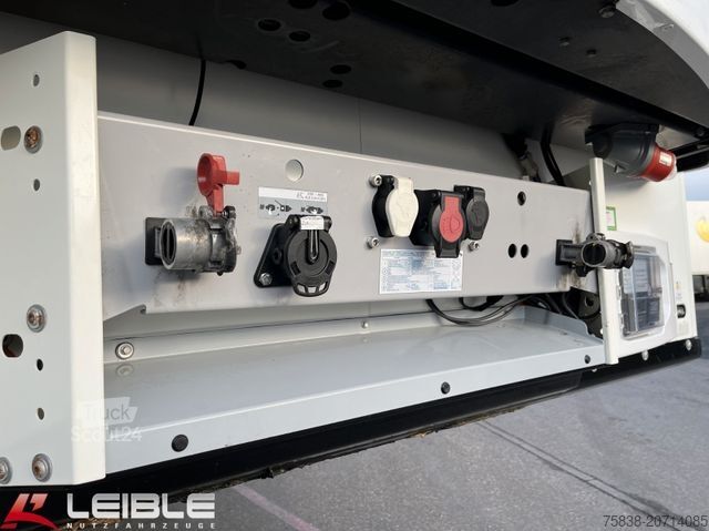 Koeloplegger SCHMITZ CARGOBULL SKO 24/L*Pharma Zertifikat*Liftachse*neuwertig*