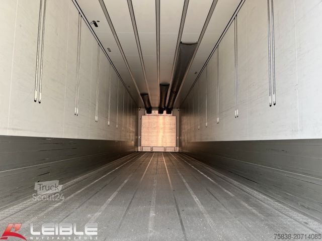 Semiremorcă frigorifică SCHMITZ CARGOBULL SKO 24/L*Pharma Zertifikat*Liftachse*neuwertig*