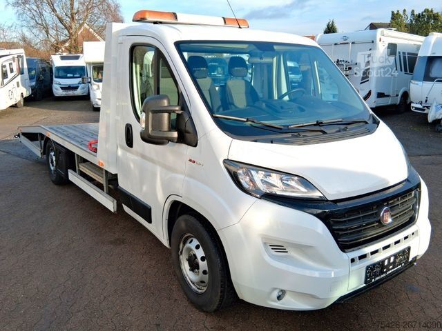 Evakuators FIAT Ducato Maxi *Abschleppwagen/Pannenhilfsfahrzeug*