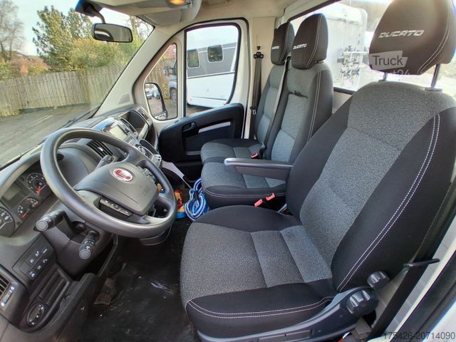 Bergingsbil FIAT Ducato Maxi *Abschleppwagen/Pannenhilfsfahrzeug*