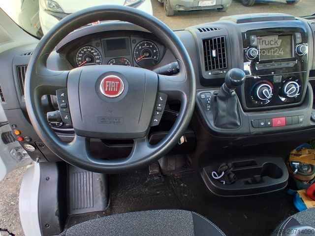 Bergingsbil FIAT Ducato Maxi *Abschleppwagen/Pannenhilfsfahrzeug*