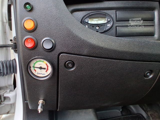 Bergingsbil FIAT Ducato Maxi *Abschleppwagen/Pannenhilfsfahrzeug*