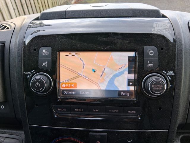 Bergingsbil FIAT Ducato Maxi *Abschleppwagen/Pannenhilfsfahrzeug*