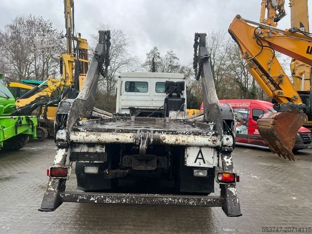 Absetzkipper LKW MERCEDES-BENZ Actros 2544
