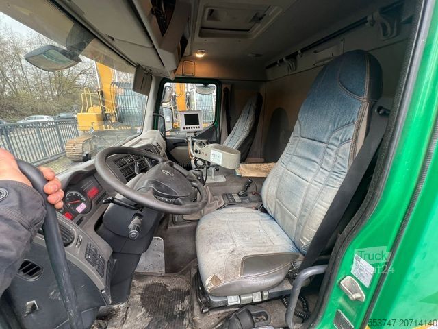 Spezial-LKW RENAULT Renault Premium Bitumensprayer