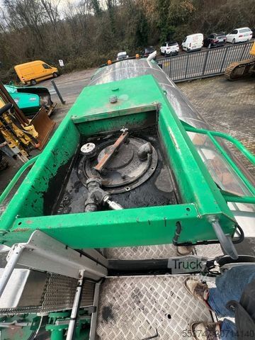 Spezial-LKW RENAULT Renault Premium Bitumensprayer