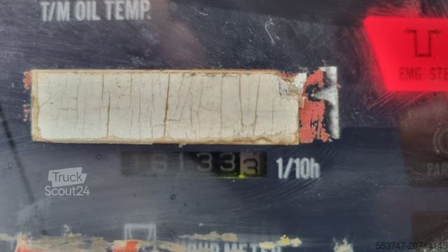 Hjullastare FIAT Fiat Kobelco W 270