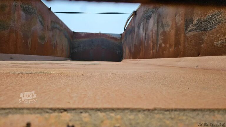 Kipper Robustus Kaiser - DRUM - Steelspring