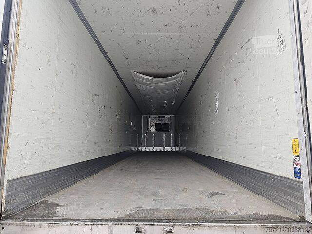 Koel-vriestransport KOGEL S24 FRIGO