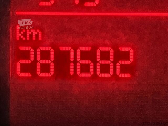 Bestelauto VOLKSWAGEN CADDY 2.0 SDI