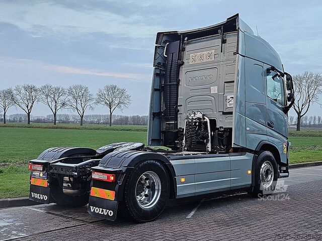 Standard-SZM VOLVO FH 500 Durabright