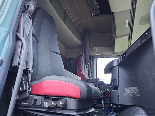 Standard-SZM VOLVO FH 500 Durabright