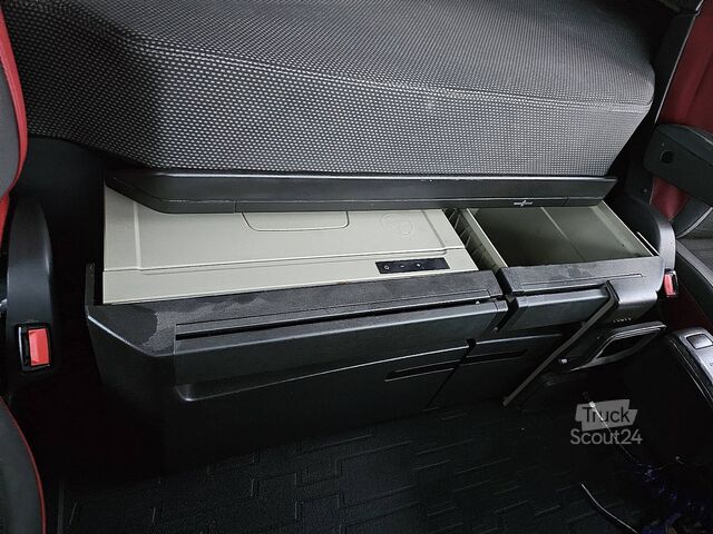 Standard-SZM VOLVO FH 500 Durabright