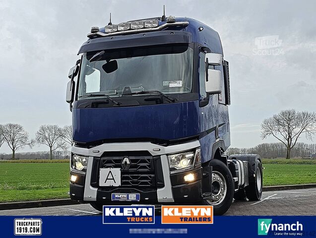 Standaard trekker RENAULT T 440