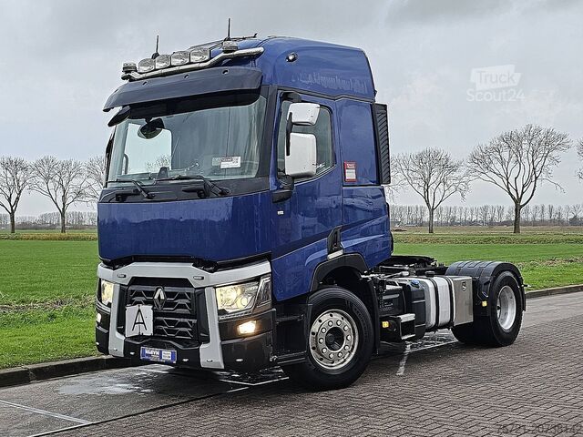 Standaard trekker RENAULT T 440