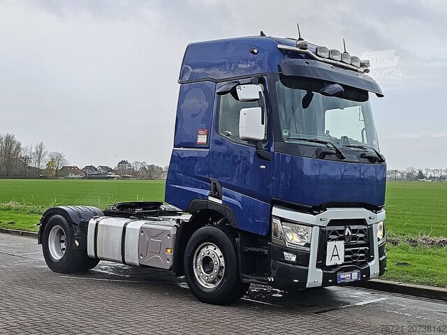 Standaard trekker RENAULT T 440