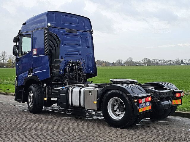 Standaard trekker RENAULT T 440