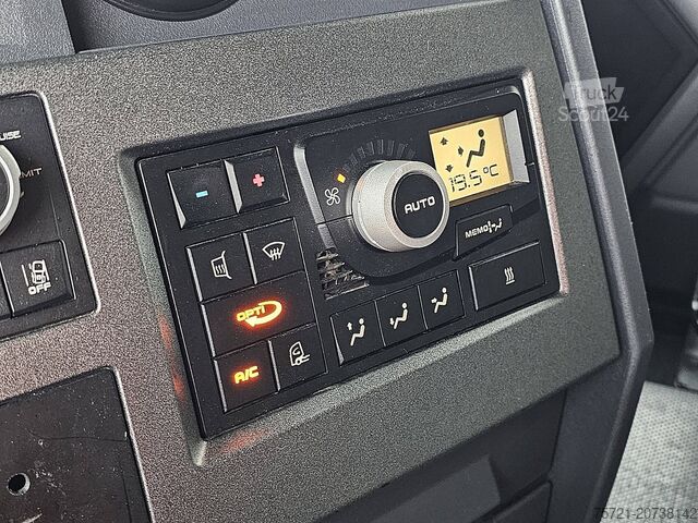 Standaard trekker RENAULT T 440