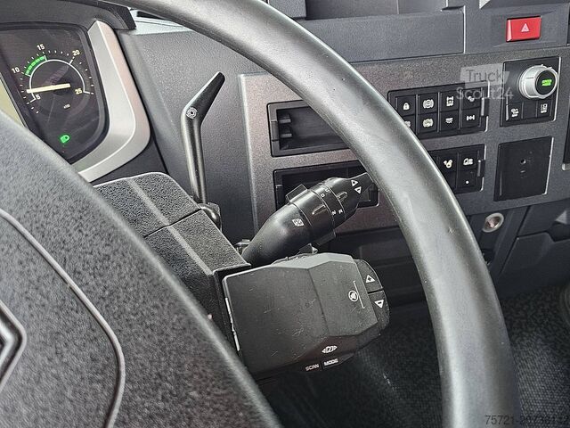 Standaard trekker RENAULT T 440