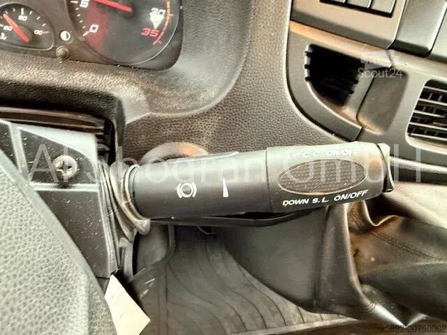 3-zijdige kipper Iveco 140-280/ 3 - Seiten Kipper Meiller/Eu6