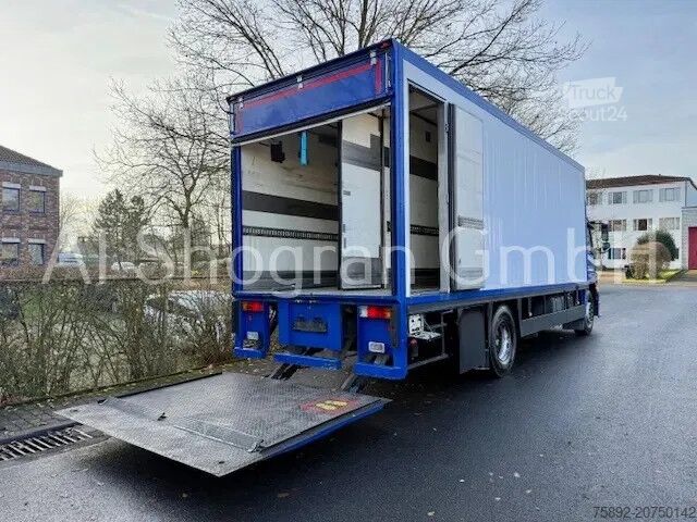 Транспортиране в хладилник/замразено Mercedes-Benz Axor 1824 Thermo King T-1200R/Klima/Eu5/LBW